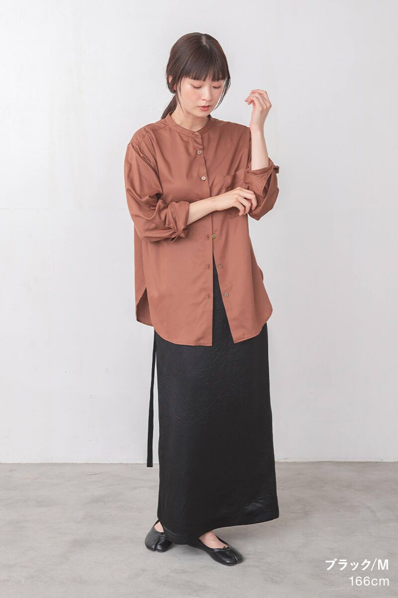 ナインアール,rrrrrrrrr,シャイニーロングスカート