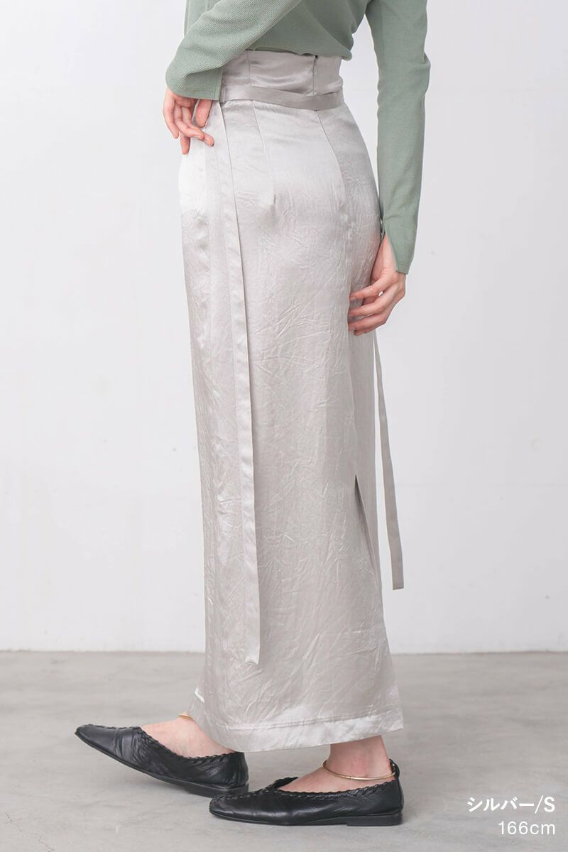 ナインアール,rrrrrrrrr,シャイニーロングスカート