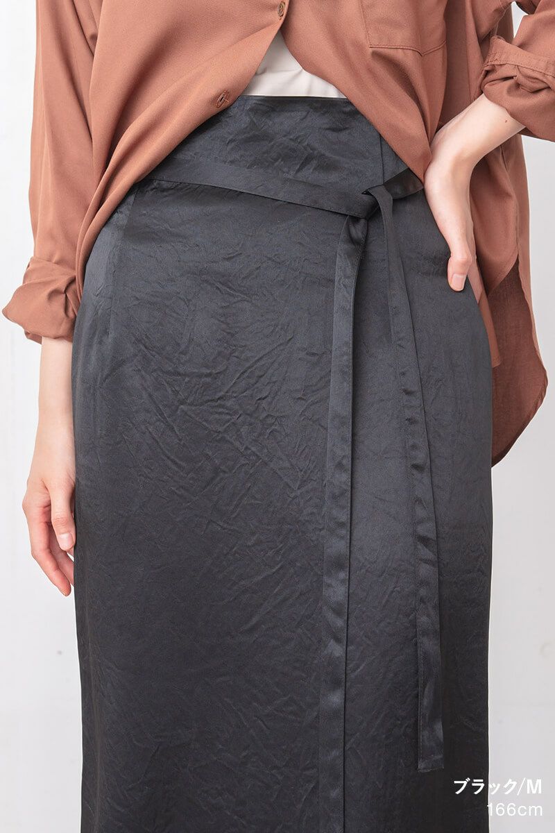 ナインアール,rrrrrrrrr,シャイニーロングスカート