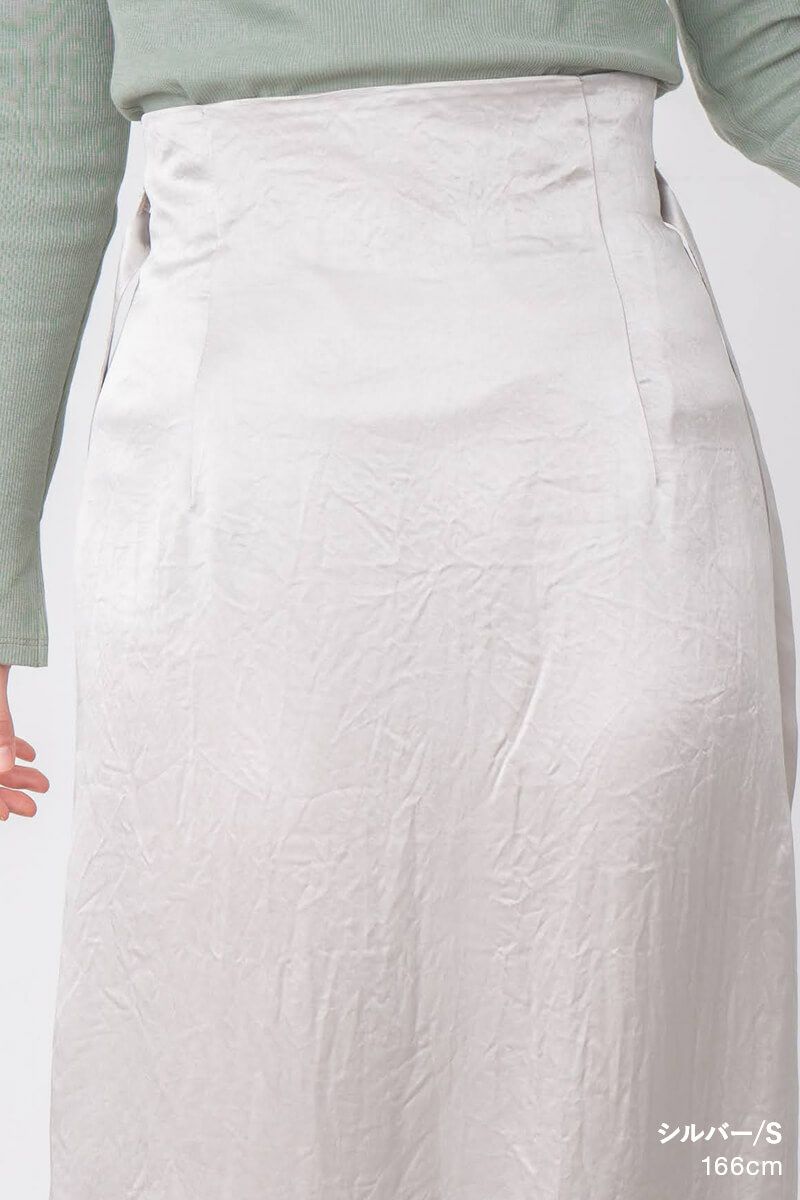 ナインアール,rrrrrrrrr,シャイニーロングスカート