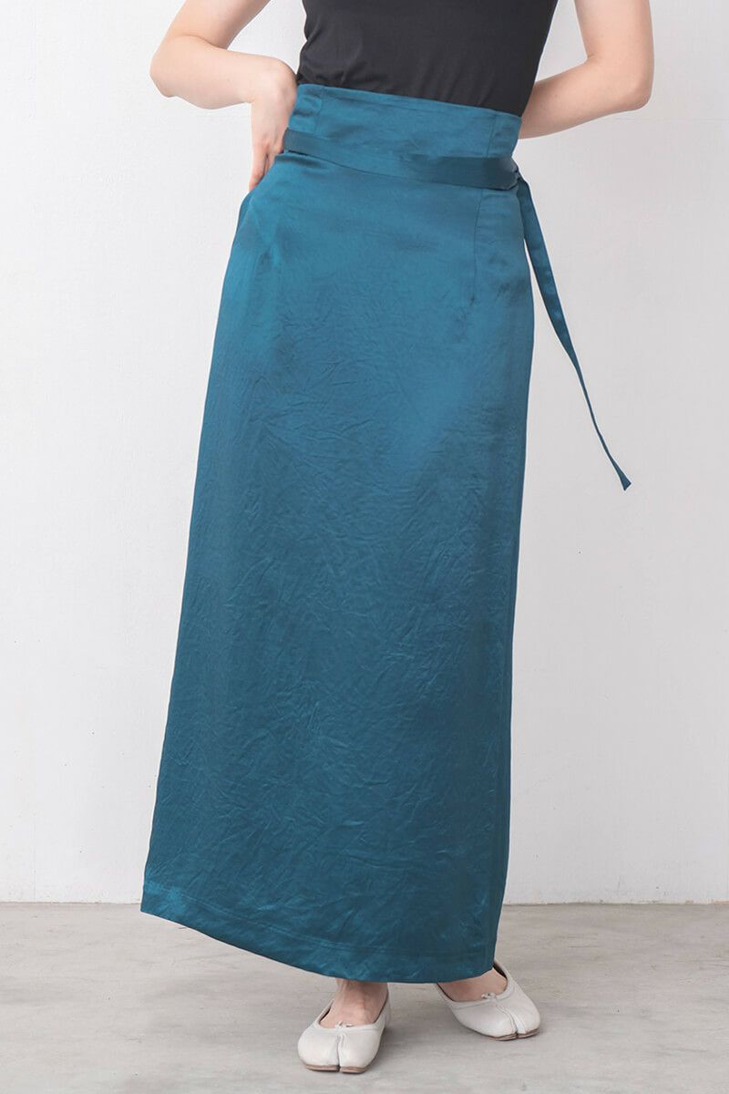 ナインアール,rrrrrrrrr,シャイニーロングスカート