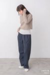 ナインアール,rrrrrrrrr,リサイクルライトニット
