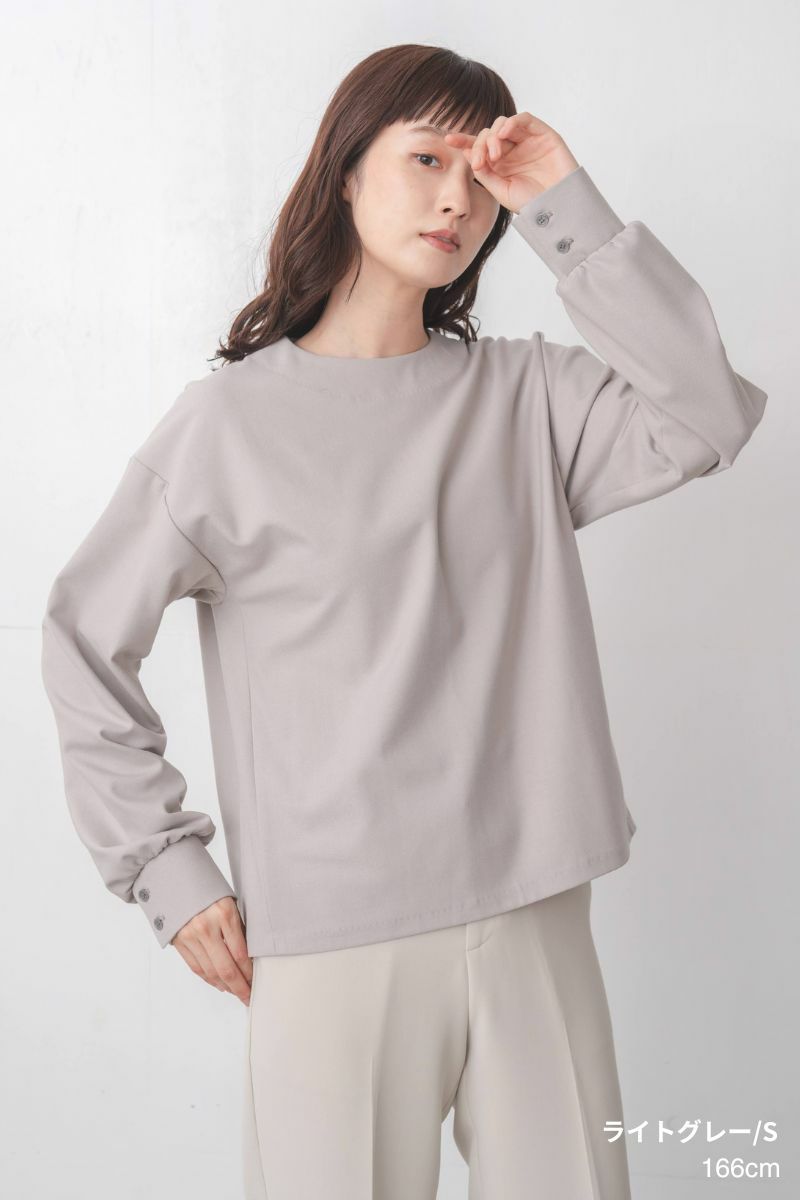 ナインアール,rrrrrrrrr,ヒートブラウス