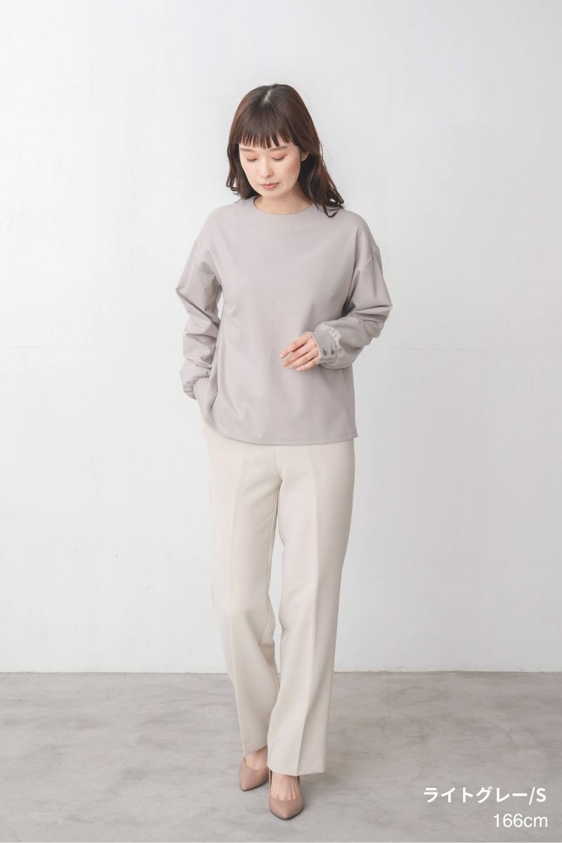 ナインアール,rrrrrrrrr,ヒートブラウス