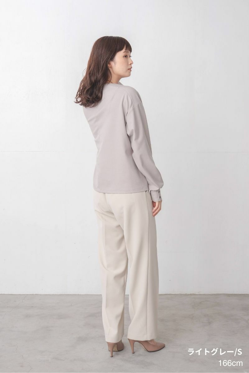 ナインアール,rrrrrrrrr,ヒートブラウス