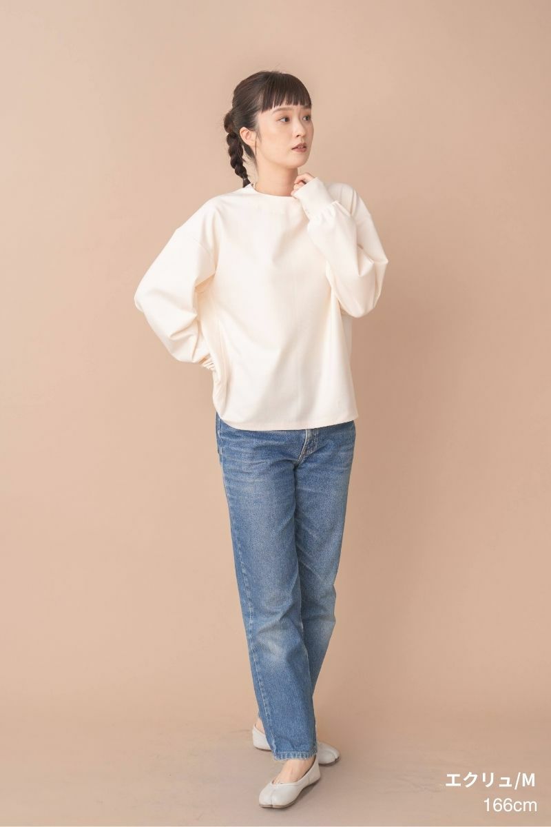 ナインアール,rrrrrrrrr,ヒートブラウス