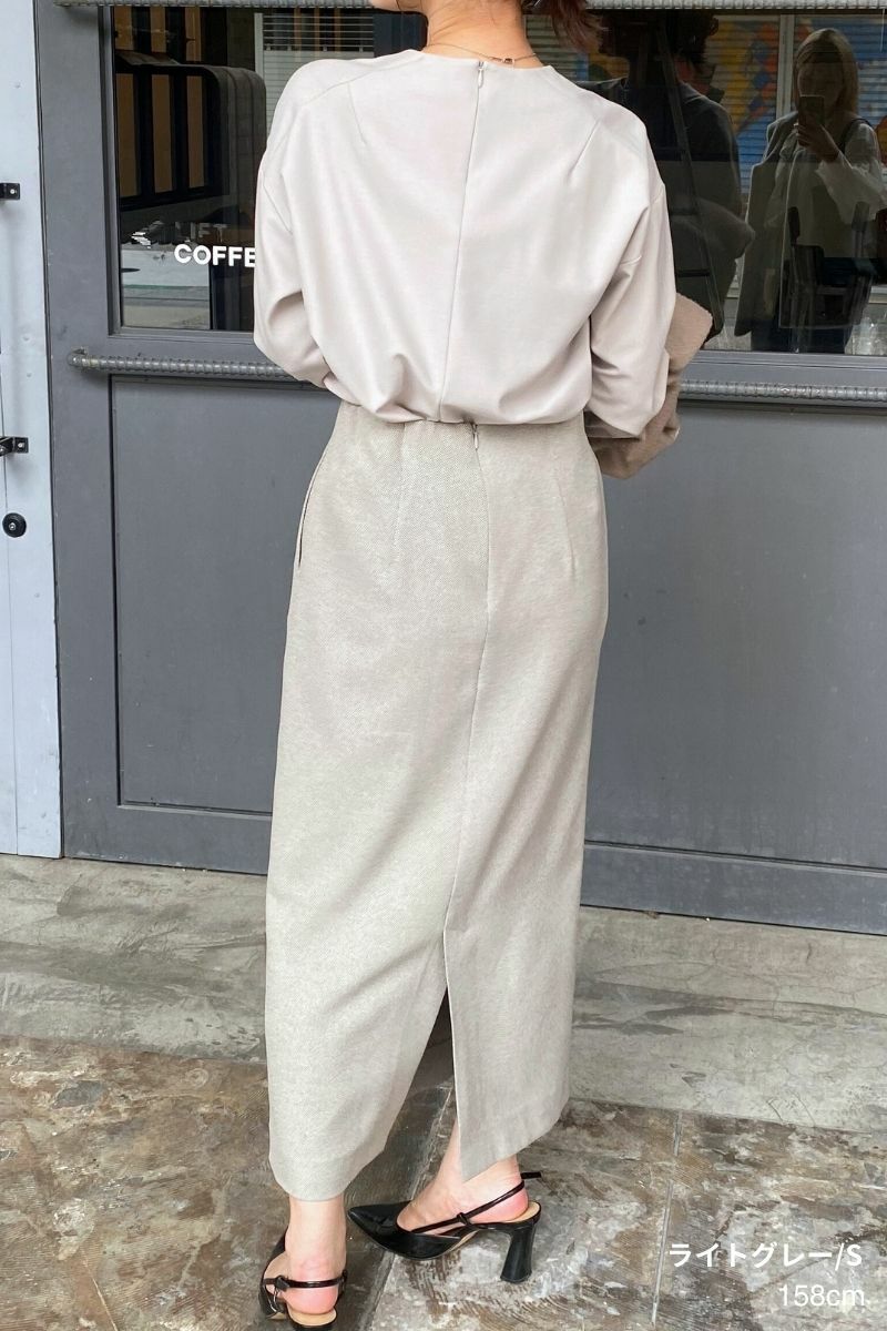 ナインアール,rrrrrrrrr,ヒートブラウス