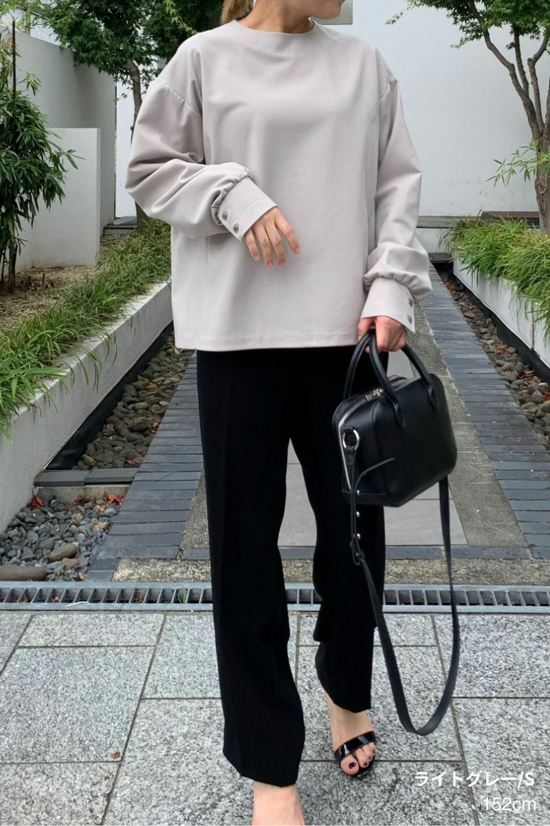 ナインアール,rrrrrrrrr,ヒートブラウス