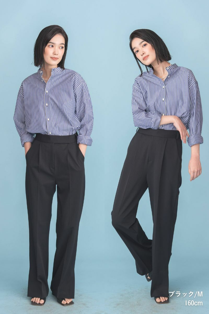 rrrrrrrrr,ナインアール,プレミアムクラシックパンツ