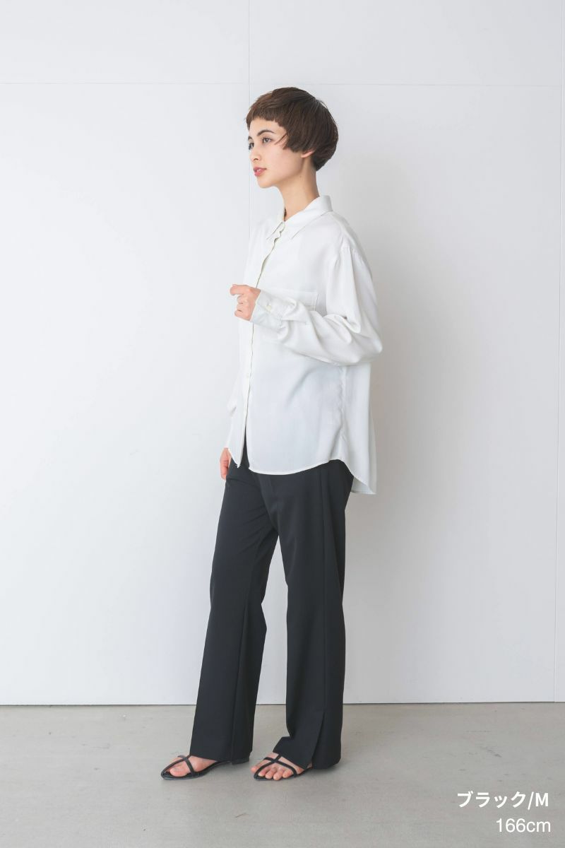 rrrrrrrrr,ナインアール,プレミアムクラシックパンツ