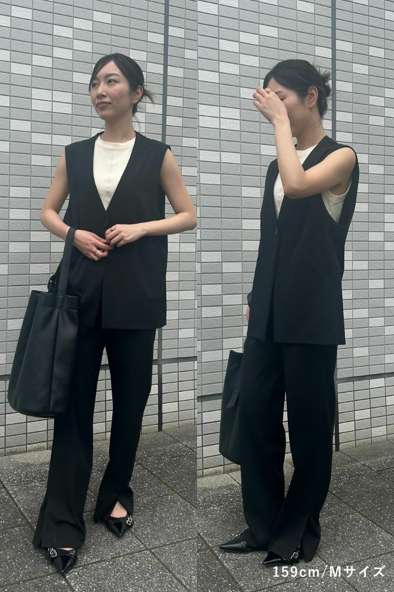 rrrrrrrrr,ナインアール,プレミアムクラシックパンツ