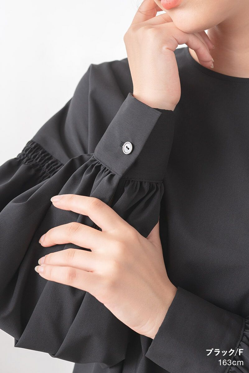 ナインアール,rrrrrrrrr,ビューティーブラウス