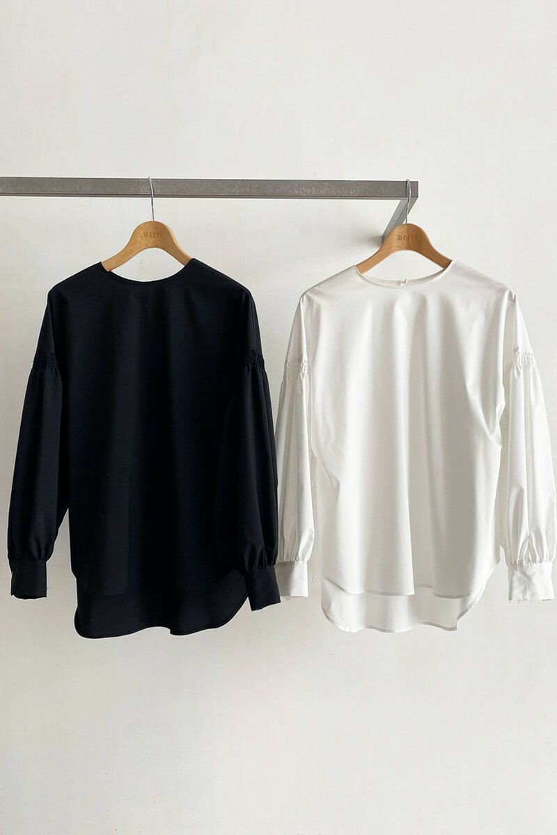 ナインアール,rrrrrrrrr,ビューティーブラウス