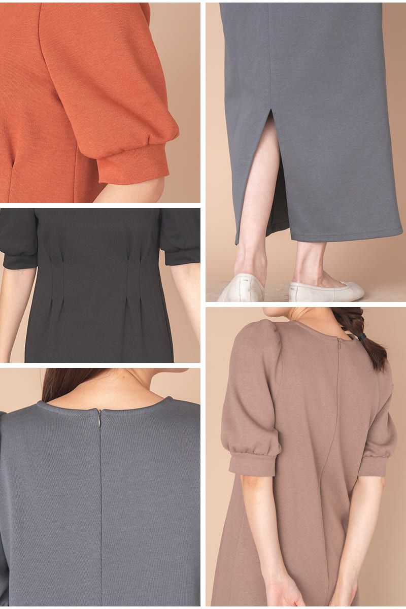 ナインアール,rrrrrrrrr,ニューセンスワンピース