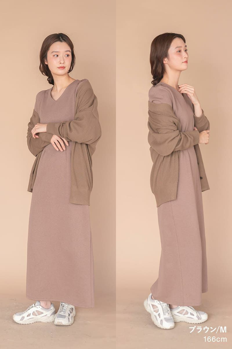 ナインアール,rrrrrrrrr,ニューセンスワンピース