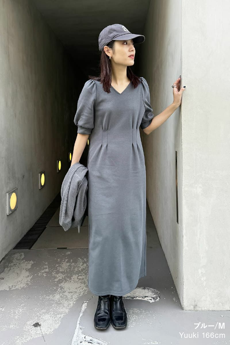 ナインアール,rrrrrrrrr,ニューセンスワンピース