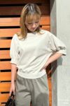 ナインアール,rrrrrrrrr,ソフトコットンスウェット