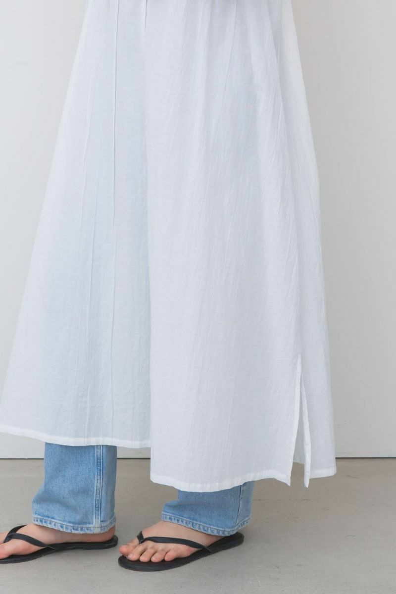 ナインアール,rrrrrrrrr,ソフトコットンワンピー