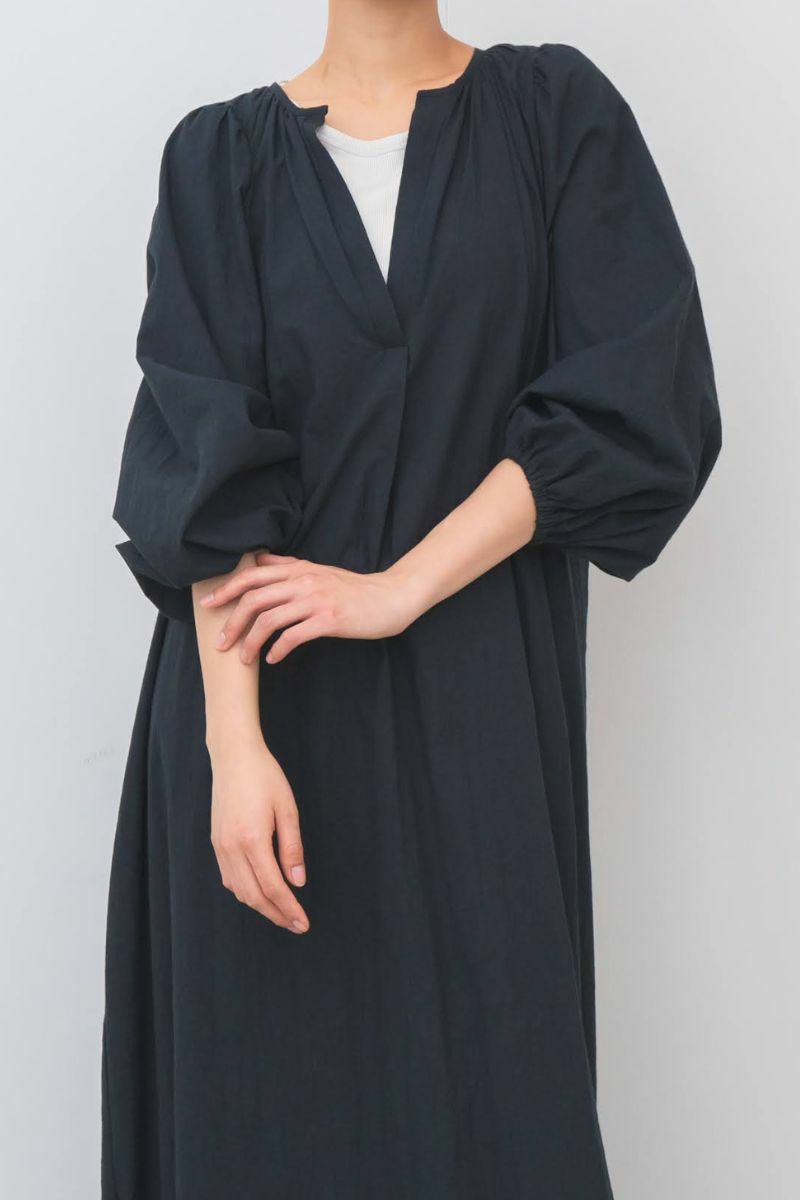 ナインアール,rrrrrrrrr,ソフトコットンワンピー