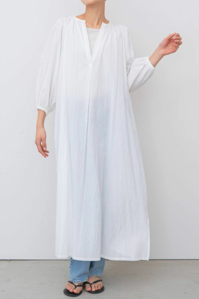 ナインアール,rrrrrrrrr,ソフトコットンワンピー