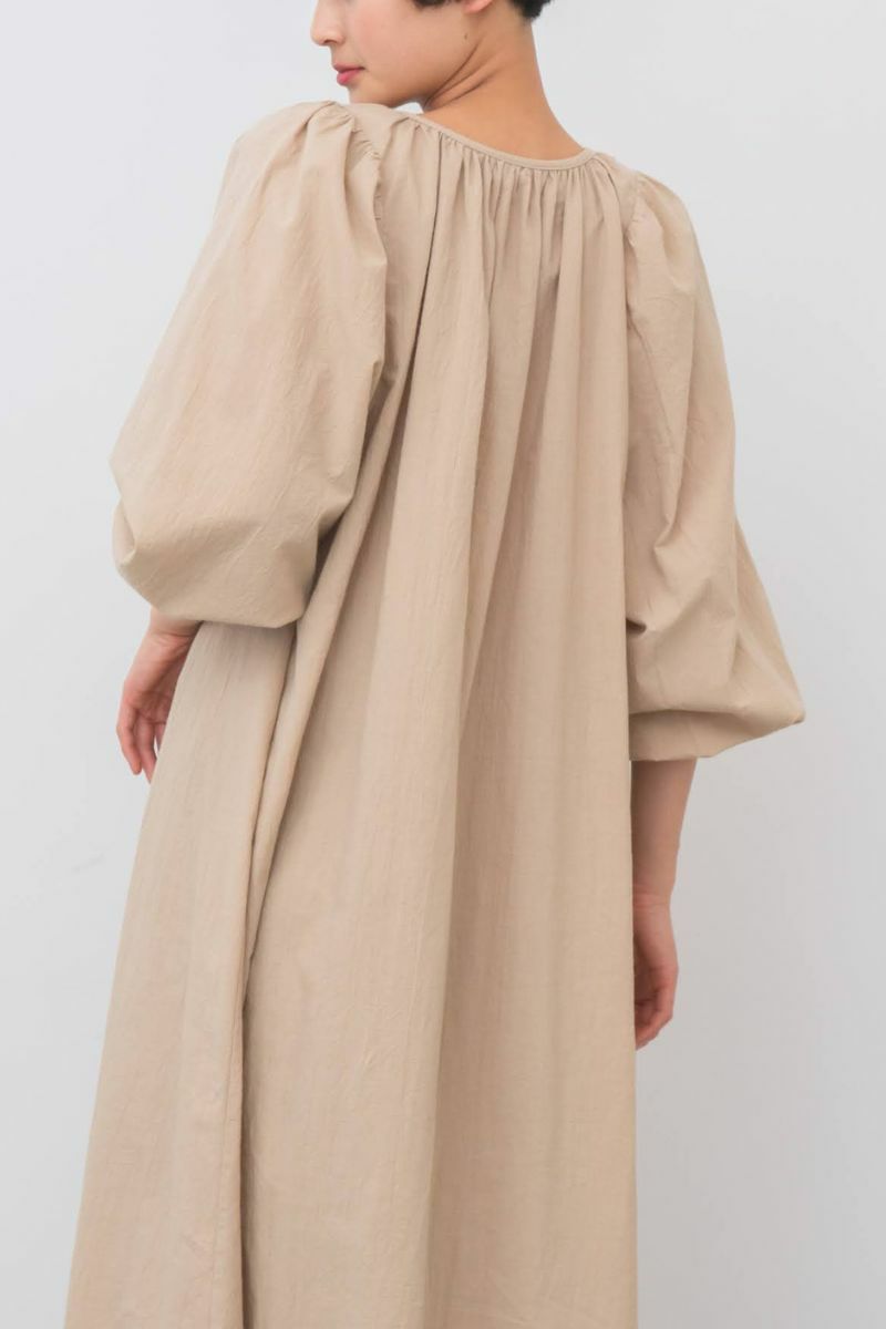 ナインアール,rrrrrrrrr,ソフトコットンワンピー