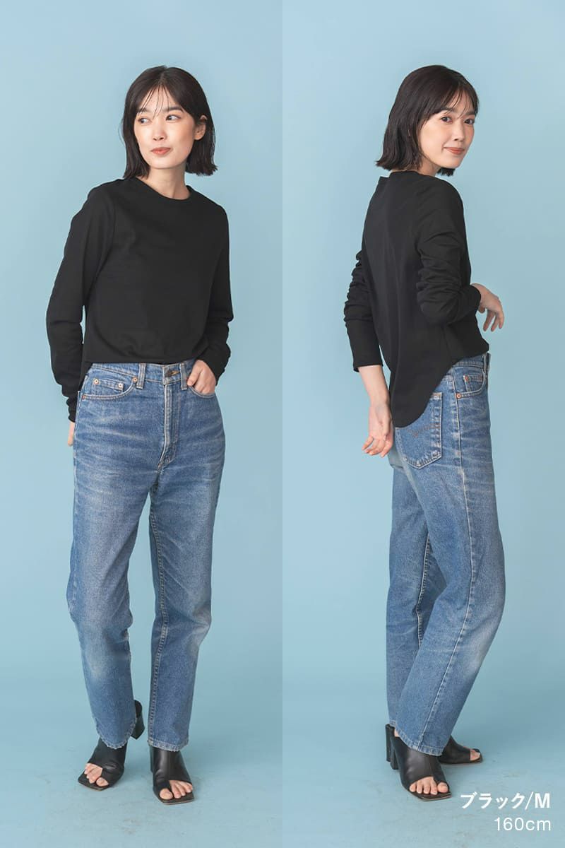 ナインアール,rrrrrrrrr,リトルシアークールカットソー