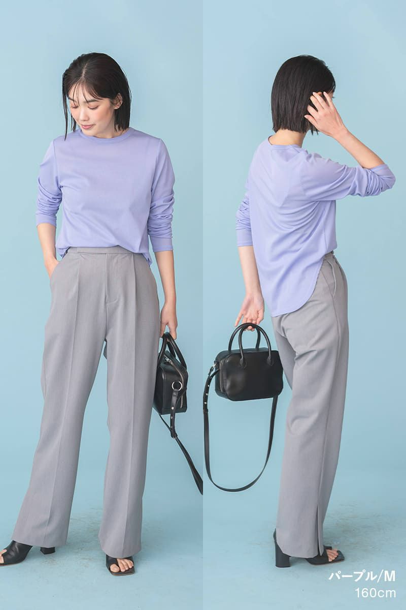 ナインアール,rrrrrrrrr,リトルシアークールカットソー