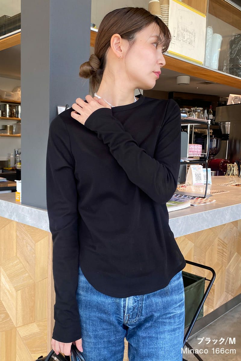 ナインアール,rrrrrrrrr,リトルシアークールカットソー