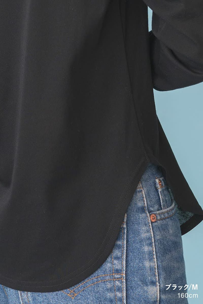 ナインアール,rrrrrrrrr,リトルシアークールカットソー