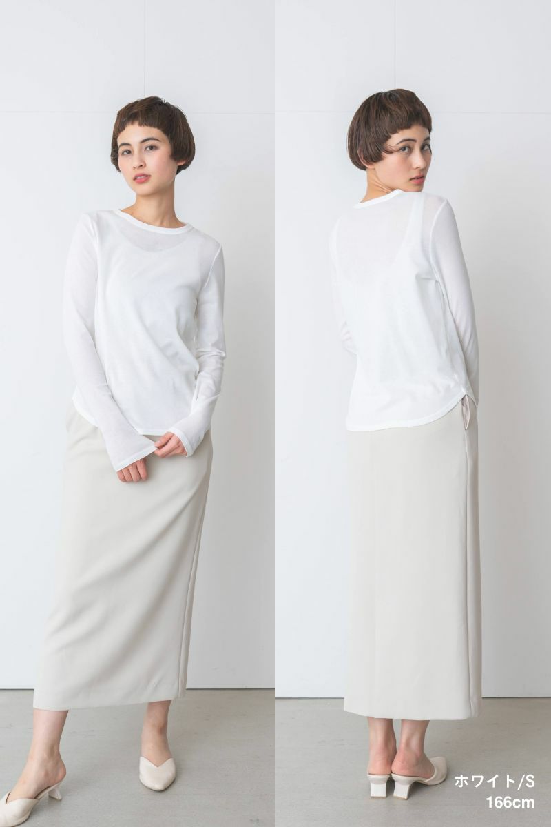 ナインアール,rrrrrrrrr,リトルシアークールカットソー