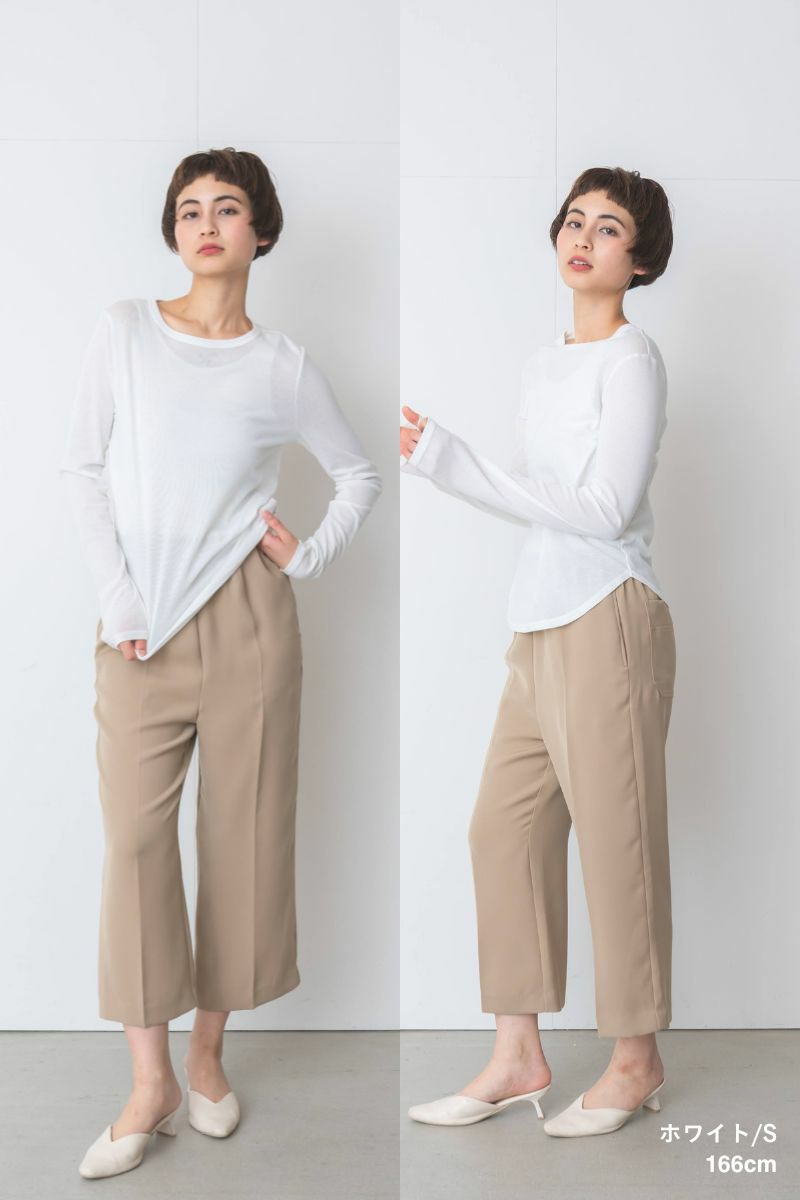 ナインアール,rrrrrrrrr,リトルシアークールカットソー