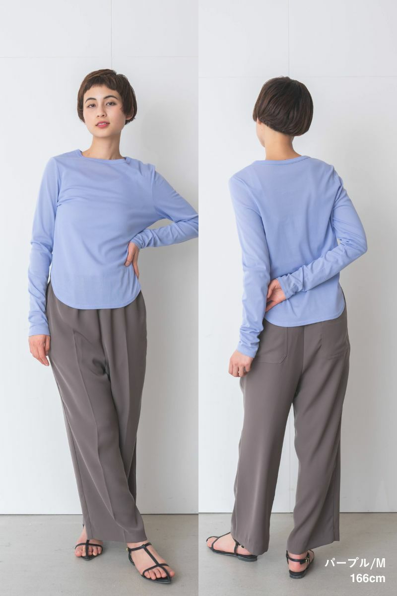 ナインアール,rrrrrrrrr,リトルシアークールカットソー