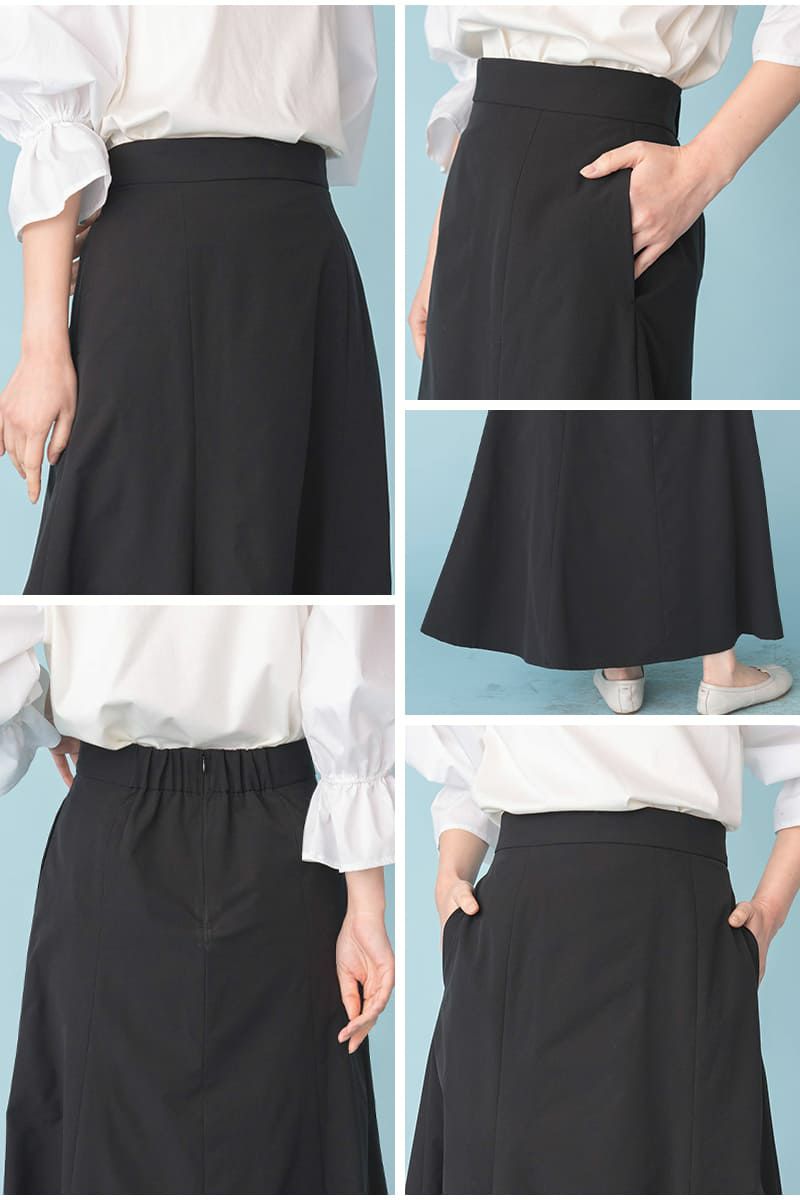 ナインアール,rrrrrrrrr,レインスカート