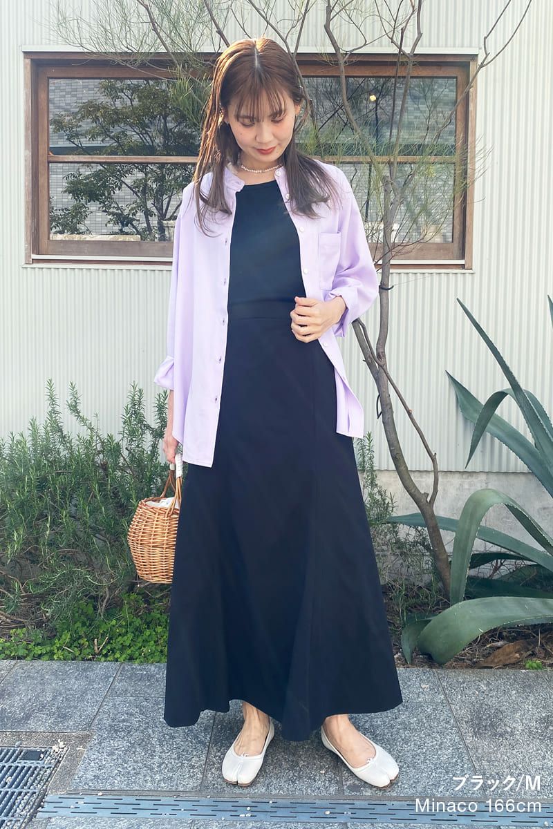 ナインアール,rrrrrrrrr,レインスカート