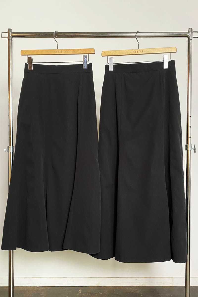 ナインアール,rrrrrrrrr,レインスカート