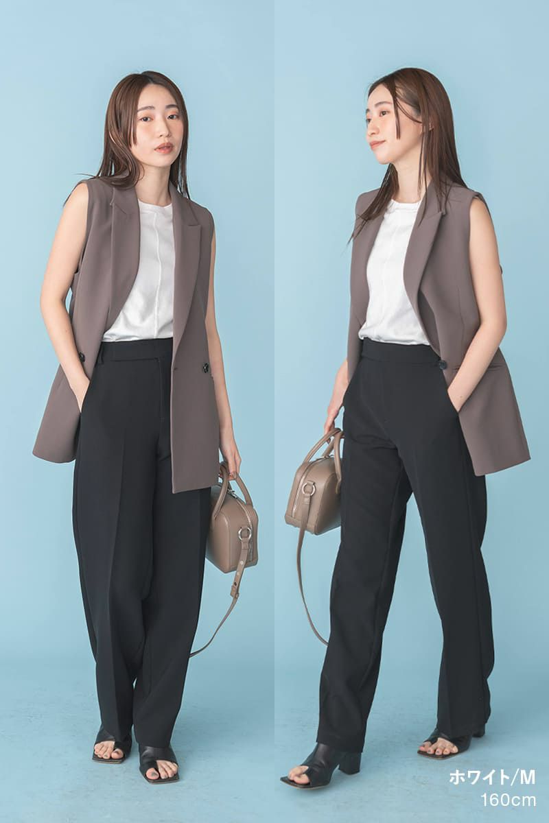 ナインアール,rrrrrrrrr,グレースコットンタンクトップ