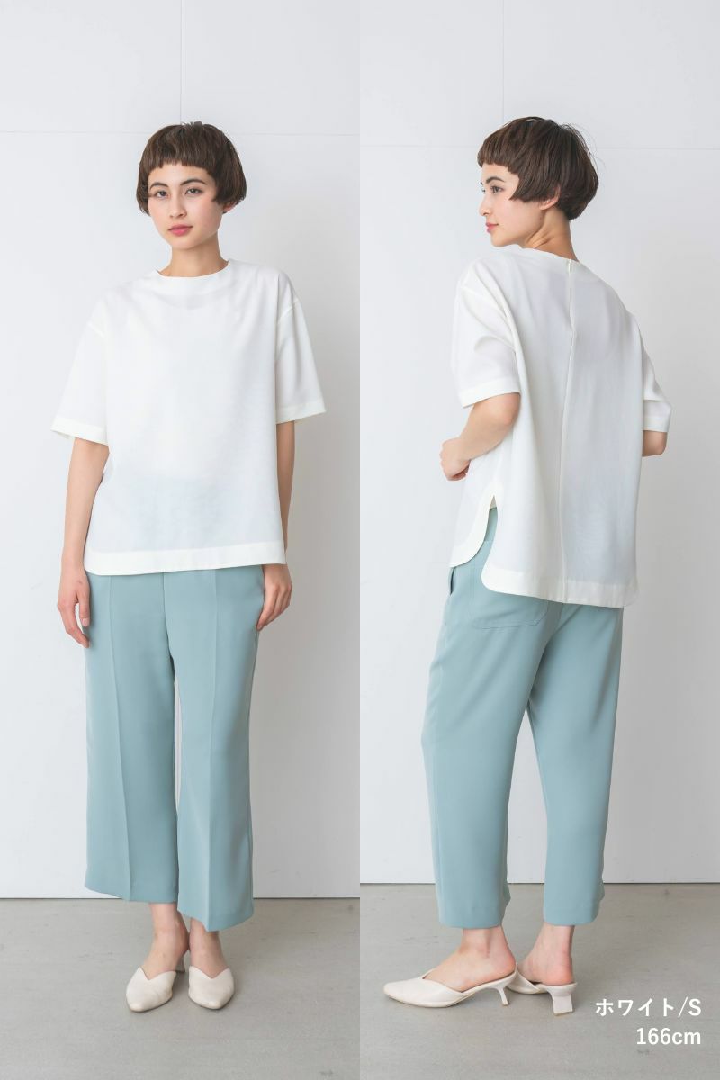 ナインアール,rrrrrrrrr,プレミアムクラシックブラウスTEE