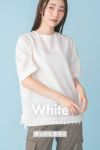 ナインアール,rrrrrrrrr,プレミアムクラシックブラウスTEE
