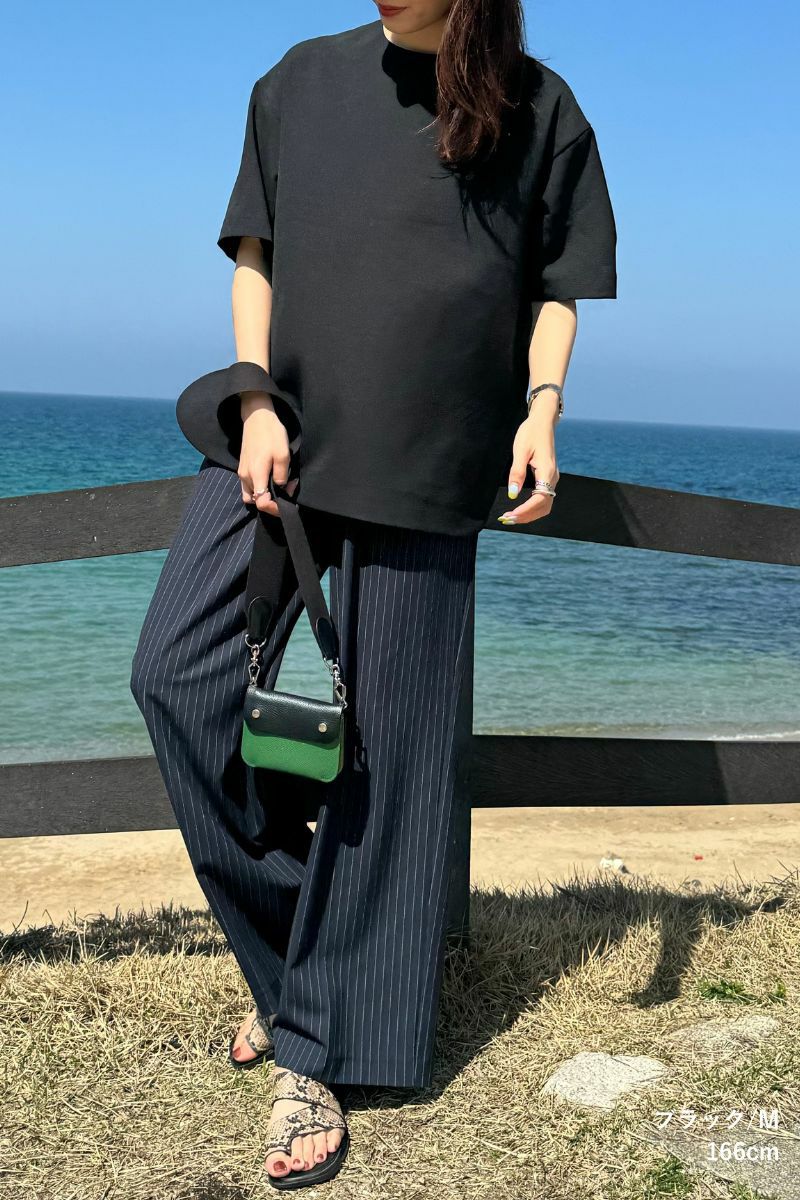 ナインアール,rrrrrrrrr,プレミアムクラシックブラウスTEE