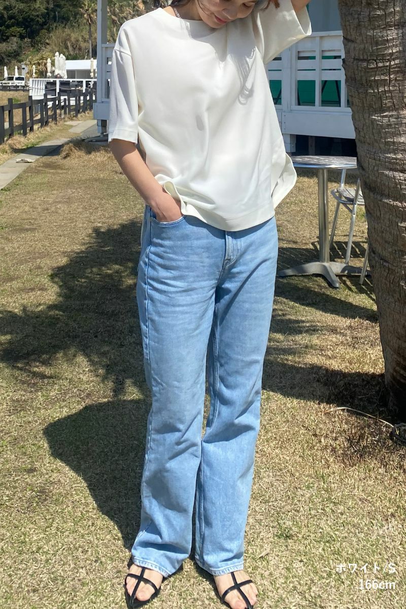 ナインアール,rrrrrrrrr,プレミアムクラシックブラウスTEE