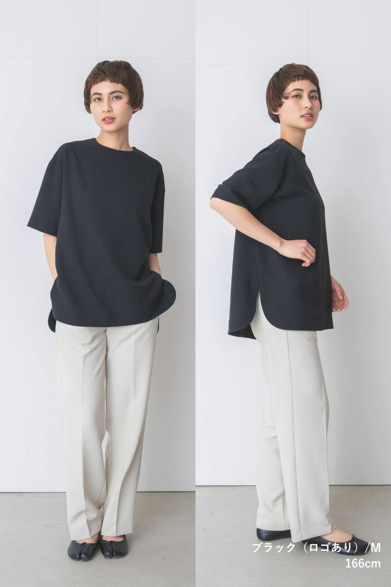 ナインアール,rrrrrrrrr,プレミアムクラシックブラウスTEE