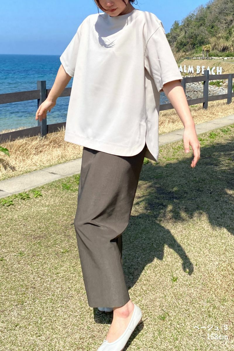 ナインアール,rrrrrrrrr,プレミアムクラシックブラウスTEE