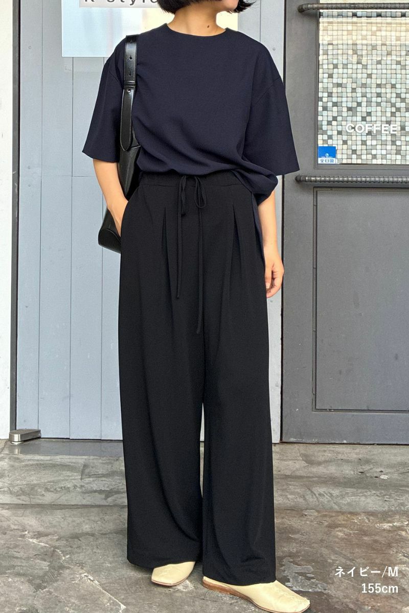 ナインアール,rrrrrrrrr,プレミアムクラシックブラウスTEE