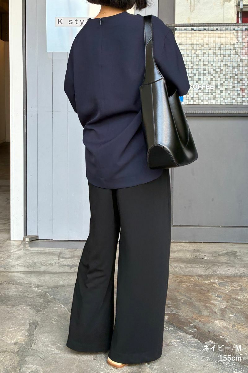 ナインアール,rrrrrrrrr,プレミアムクラシックブラウスTEE