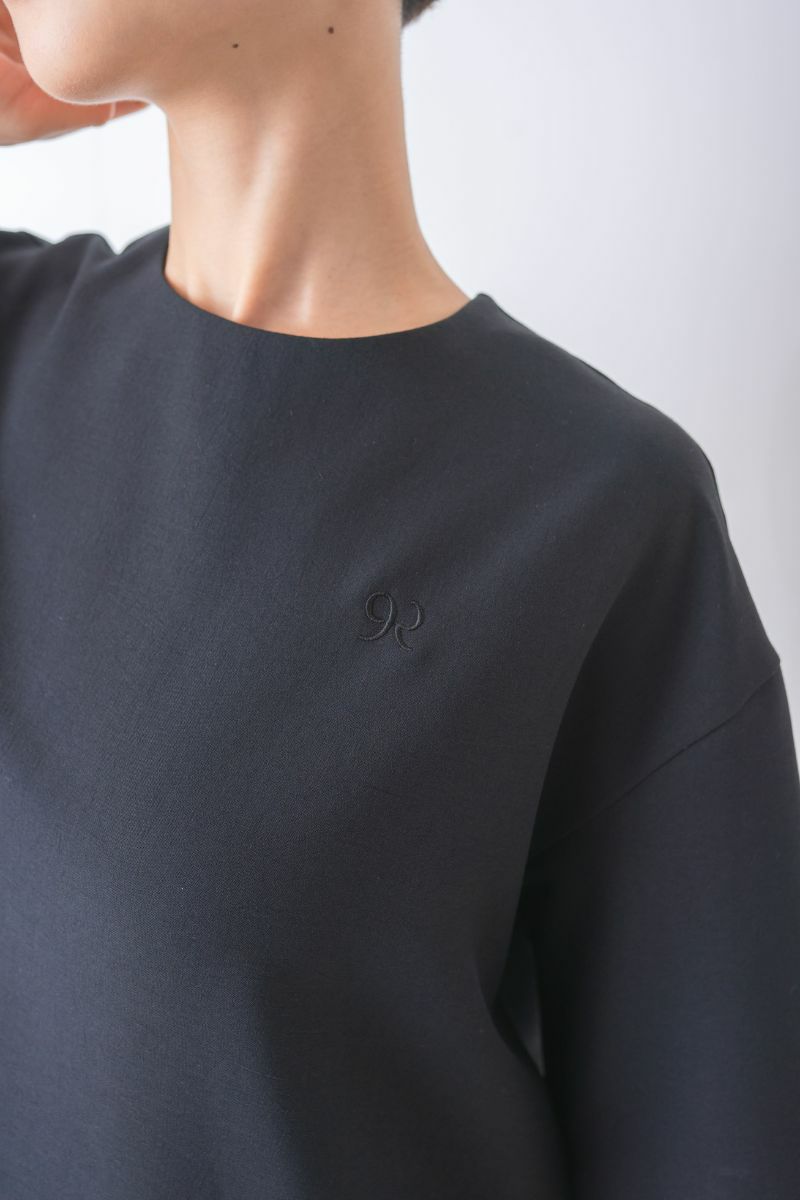 ナインアール,rrrrrrrrr,プレミアムクラシックブラウスTEE