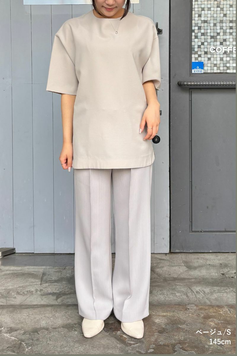 ナインアール,rrrrrrrrr,プレミアムクラシックブラウスTEE