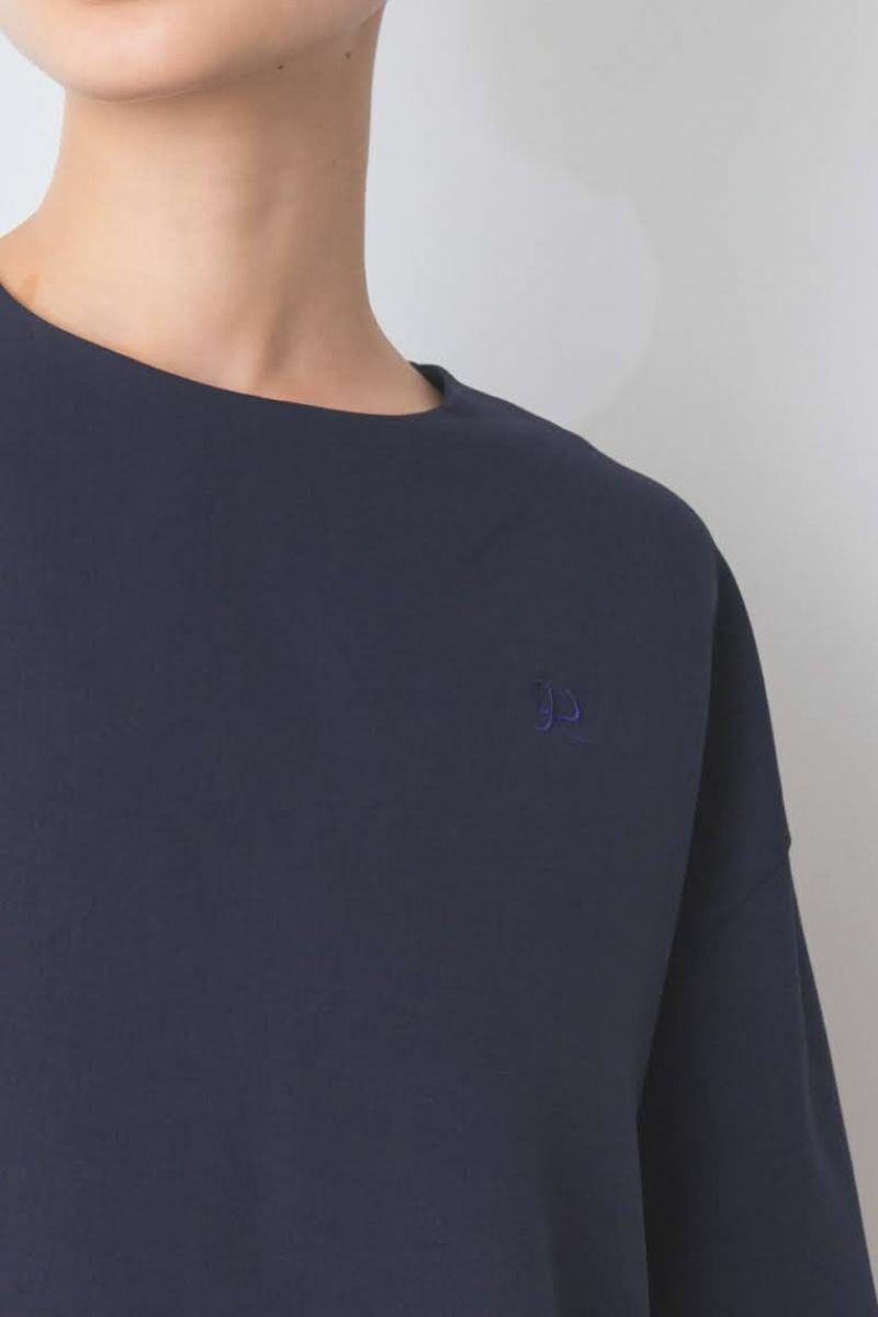 ナインアール,rrrrrrrrr,プレミアムクラシックブラウスTEE