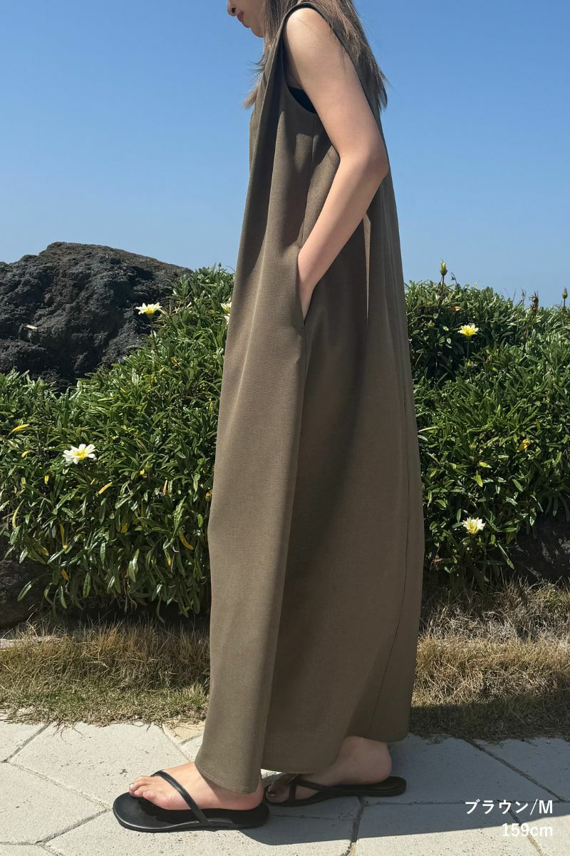 ナインアール,rrrrrrrrr,ハイブリッドナチュラルワンピース