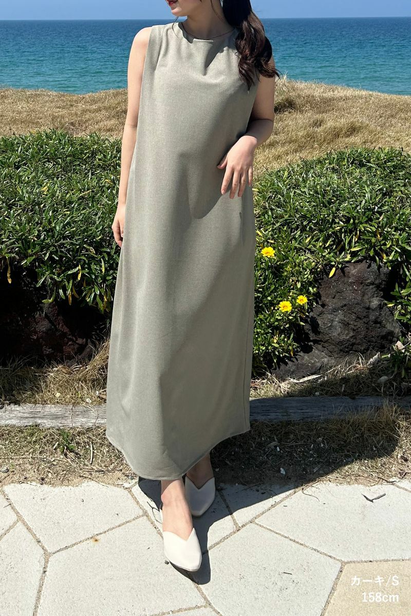 ナインアール,rrrrrrrrr,ハイブリッドナチュラルワンピース