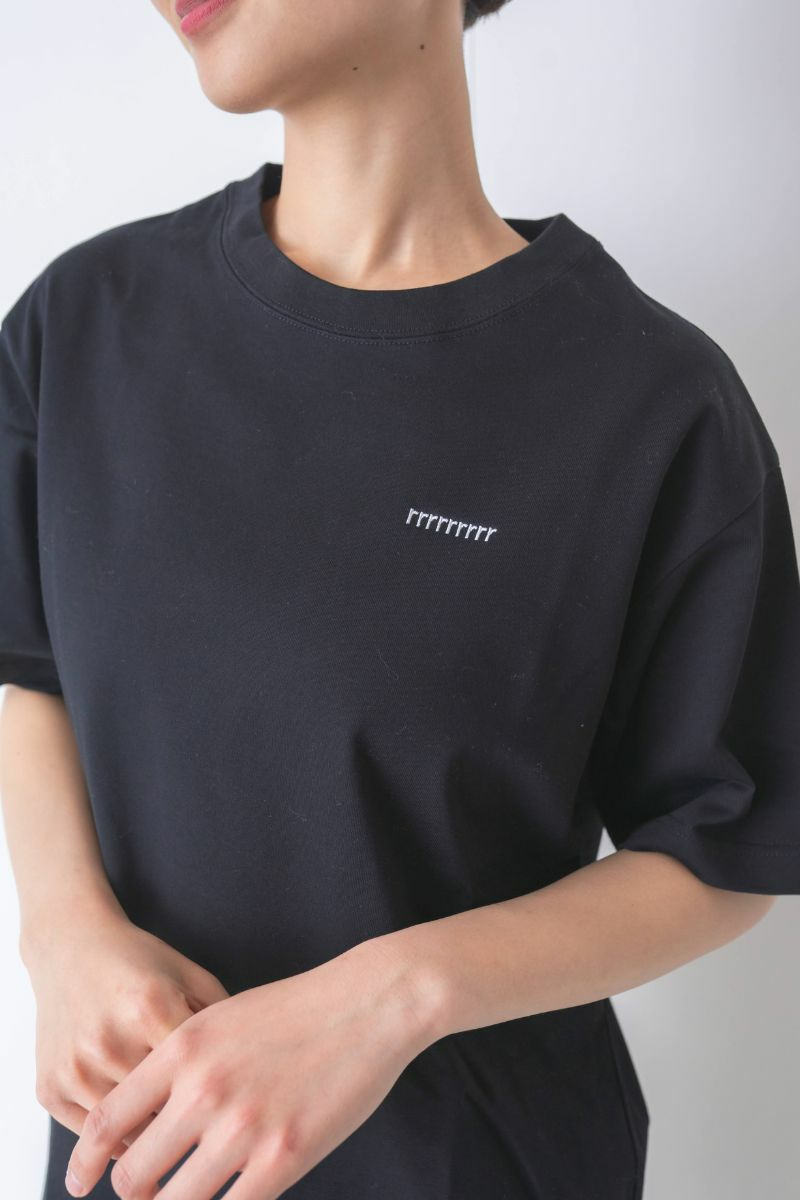 ナインアール,rrrrrrrrr,プレミアムクラシックTEE